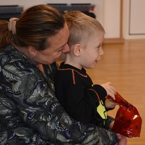 Nikolaus in St. Quirinus