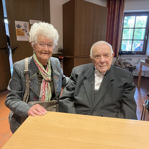 40-jähriges Kirchweihjubiläum