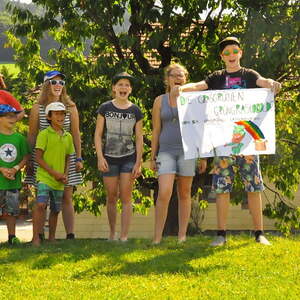 JS- und Minilager 2015