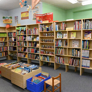 © Bibliothek Attnang-Puchheim