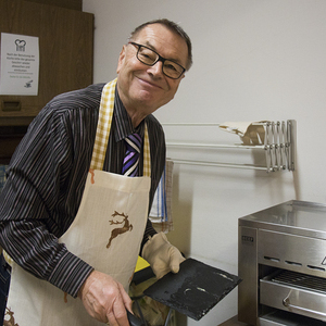 Adventkranzsegnung/Adventcafé 2024