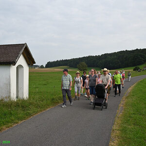 Feldmesse Wannersdorf 2024