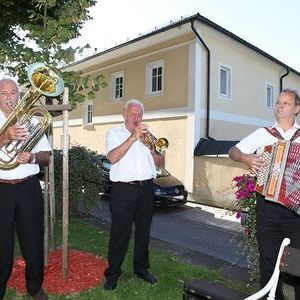 Kräuterweihe und Pfarrpatrozinium