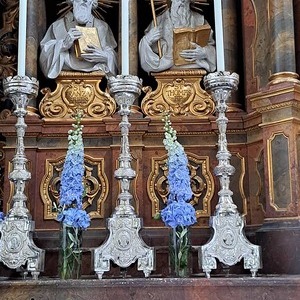 KMB-Wallfahrt nach Regensburg