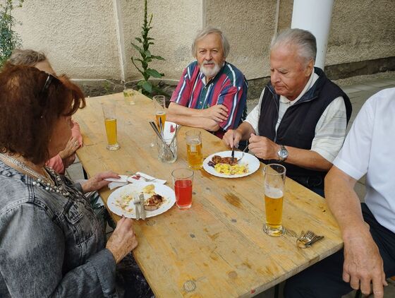 Sonntag, den 2. Juli 2023
