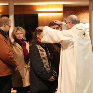 Valentinsgottesdienst 