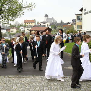 Erstkommunion 2017