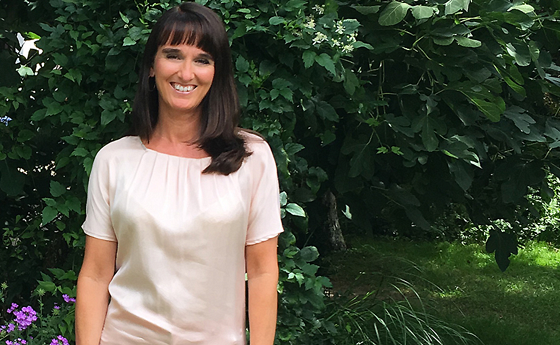 Ines Schaupp-Steinhäusl