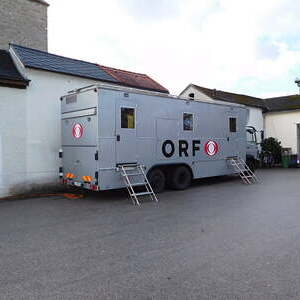 ORF Radioübertragung