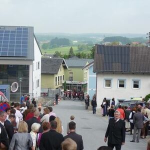 Firmvorbereitung und Firmung