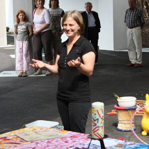 Kinderwortgottesdienst