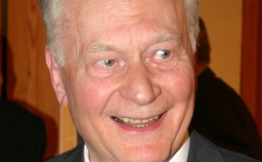 Em. Univ.-Prof. Dr. Wilhelm Zauner ist am 24. Mai 2015 verstorben