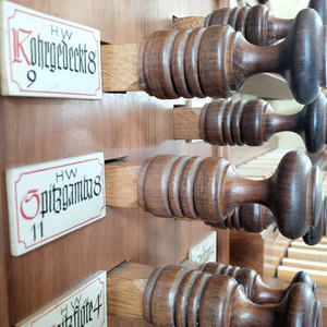 Orgel (Pirchner) - Kaltern