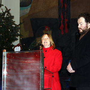 Taufelternmesse 2016