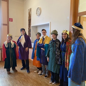 Dreikönigsaktion 2023