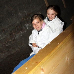 MinistrantInnenausflug