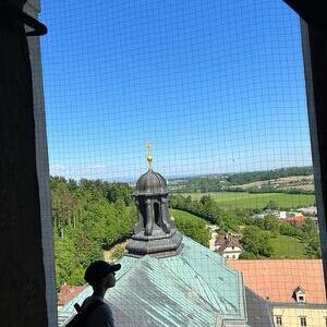 Firmpaten-Nachmittag