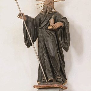 Wallfahrtskirche Adlwang