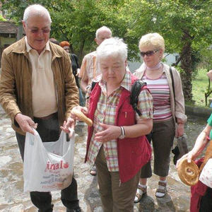 Auf Paulus Spuren in der Türkei