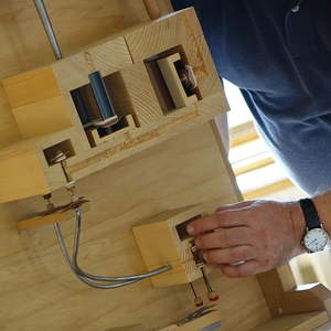 Orgelbaukunde am Kons Linz