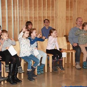 3.Adventsonntag 2019