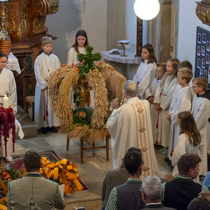 Sonntag, 24. September 2023