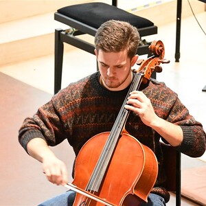 Weihnachtstöne 2019