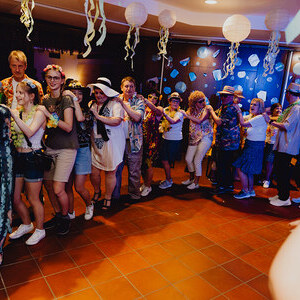 Pfarrgemeinde Hagenberg