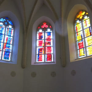 Pilgern Schlierbach-Klaus