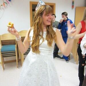 Jungschar-Fasching 2013