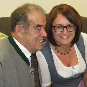 Ein gelungenes Fest der Pfarre Ottnang