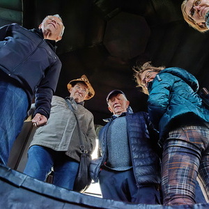 Lange Nacht der Kirche