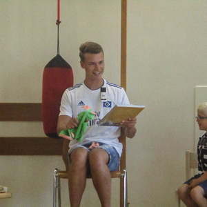 © Kindergarten Riedau