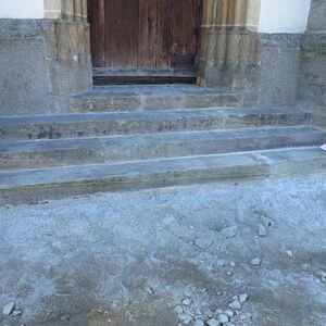 Sanierung schreitet voran