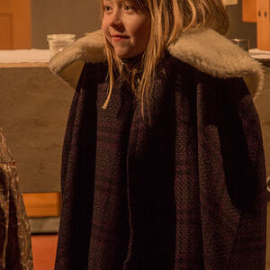 Martinsfest 11. November 2016