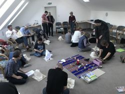 Bildungshaus Greisinghof