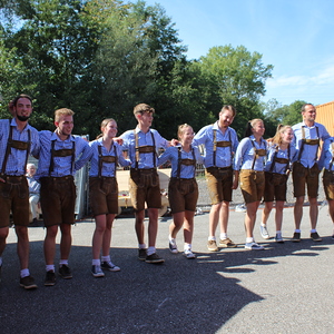 175 Jahre Pfarre Altschwendt