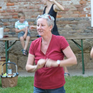 Kindergartenabschluss