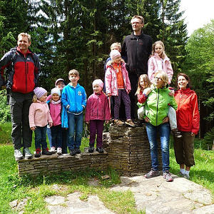 Chrowochenende Lichtenberg