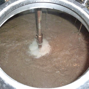 Bierbrauen bei ThorBräu