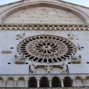 Pilgerfahrt nach Assisi vom 17. - 21. Februar 2014