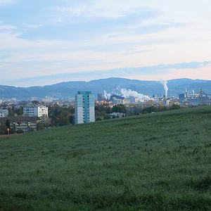 Emmausgang Ostermontag