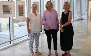 Pressekonferenz 'Kinder brauchen Beziehung'