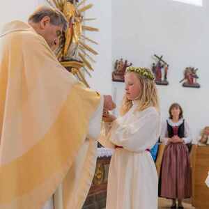 Erstkommunion 2022