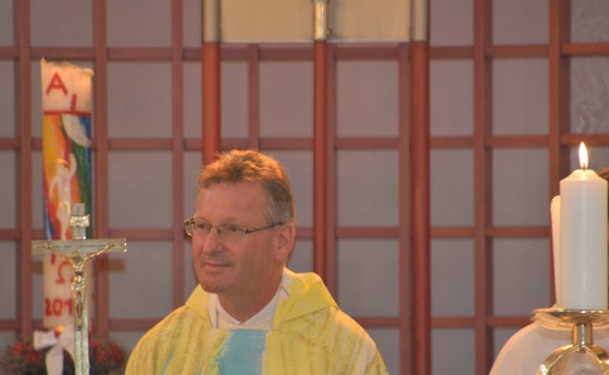 Silbernes Prieserjubiläum