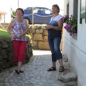 Familienwanderung der KMB