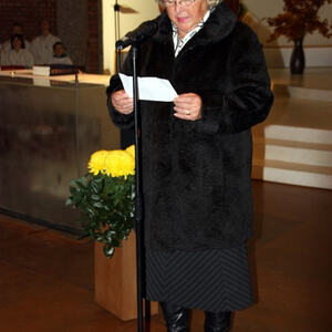 Pfarrliche Jubelhochzeitsfeier