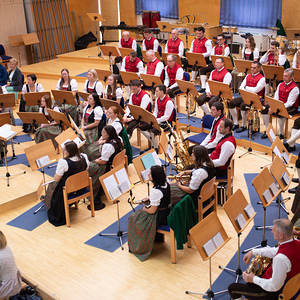 Erntedank Burgkirchen