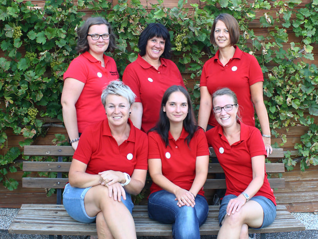 Mütterrunde - skaliert / Pfarre Neufelden