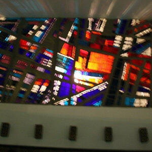 'Stille erleben' im Advent